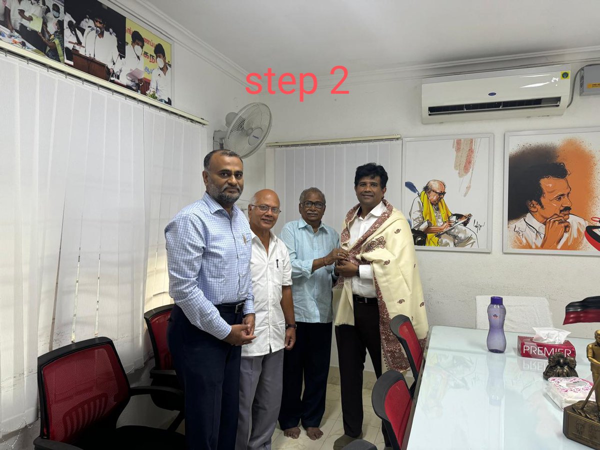 Dr_Ezhilan's tweet photo. How do we work for residents association in thousand lights?
 
Step 1. Get their request in writing 

Step 2 . we meet them in our office 

Step 3.organise the concerned department officials to engage with them 

Step 4. If required on site inspection and giving solutions 

If your are a part of any residential apartment association 
Welcome ...we are ready to offer our services for your genuine civic issues 
My coordinator suriya +919789816485