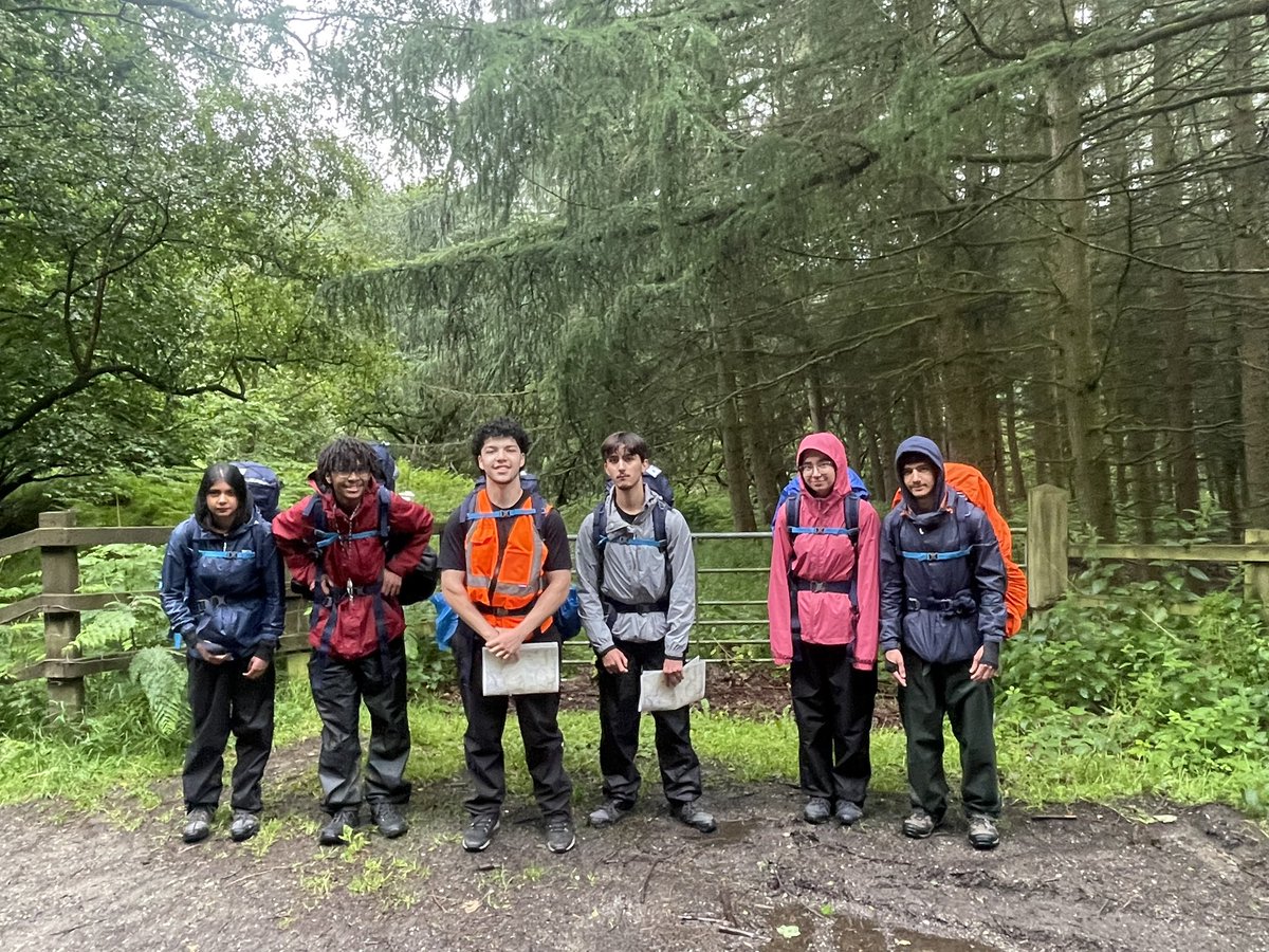 Bolder Academy - Sport and community use tweet media