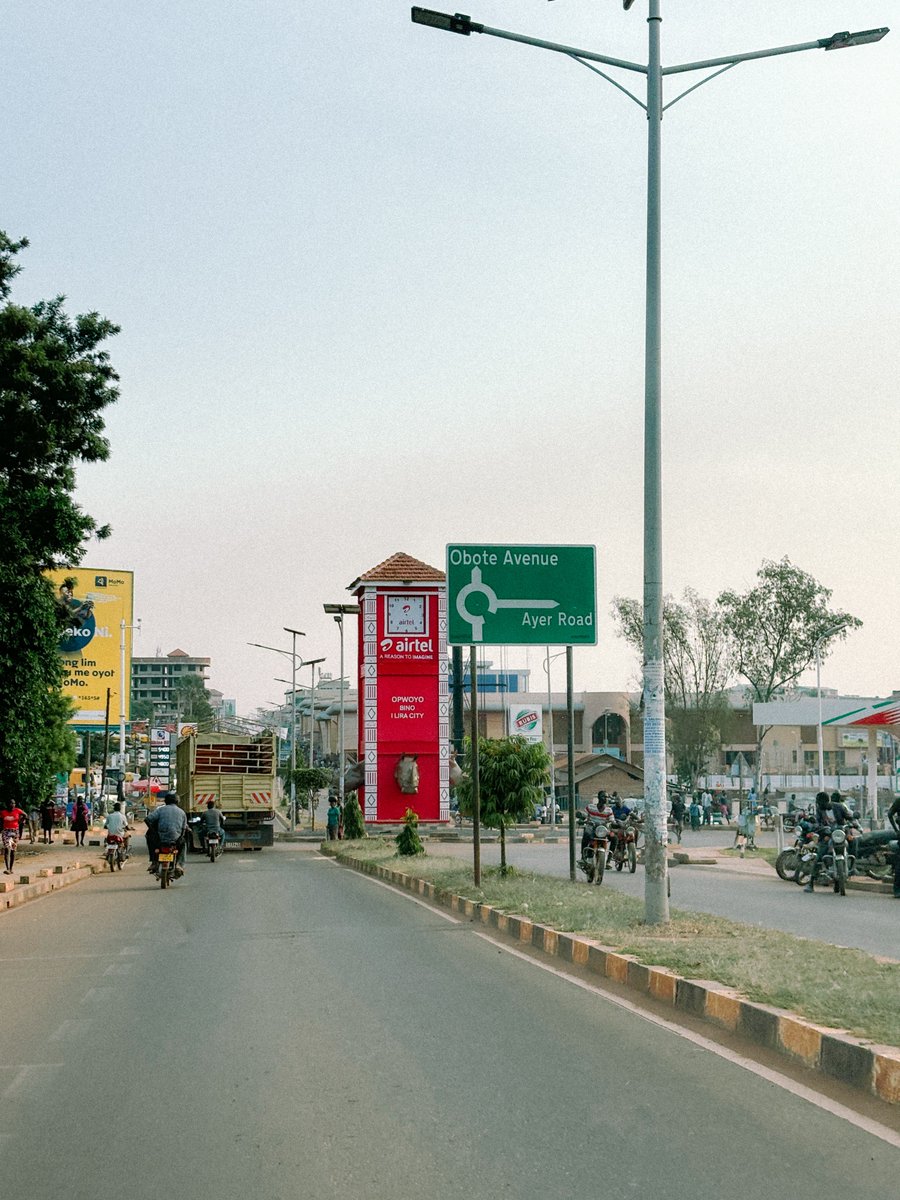 Mr. Musinguzi tweet media