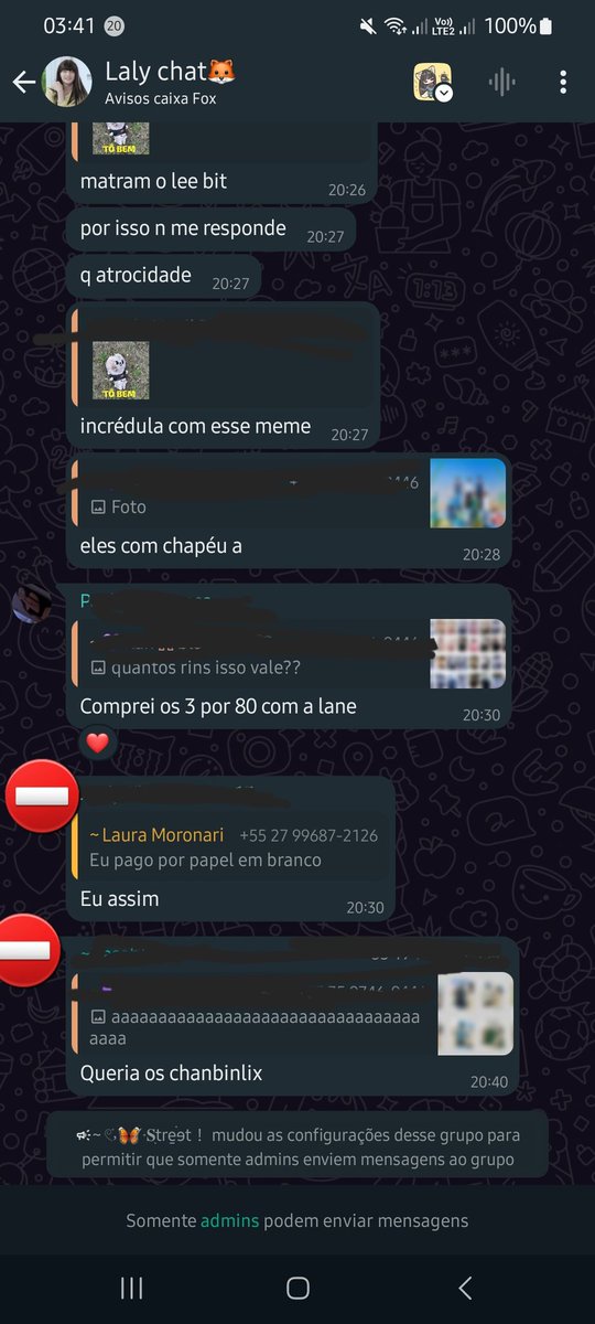 Anjo Collector™® tweet media