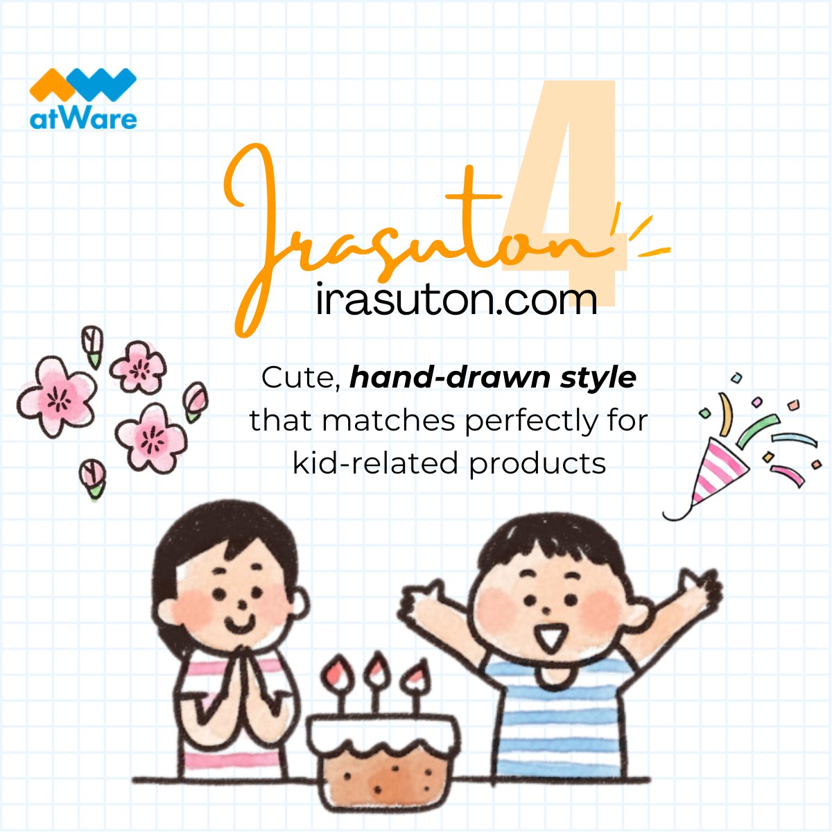 atwarevn's tweet photo. 🎨 𝗧𝗼𝗽 𝟰 𝗣𝗹𝗮𝗰𝗲𝘀 𝗙𝗼𝗿 𝗙𝗿𝗲𝗲 𝗜𝗹𝗹𝘂𝘀𝘁𝗿𝗮𝘁𝗶𝗼𝗻𝘀 🎨

1. 𝗦𝘁𝗼𝗿𝘆𝘀𝗲𝘁
https://t.co/3wZtjAlwqN
2. 𝘂𝗻𝗱𝗿𝗮𝘄
https://t.co/580CiioOMA
3. 𝗚𝗶𝗿𝗹𝘆𝘀𝗼𝘇𝗮𝗶
https://t.co/A51ZK8RNYi
4. 𝗜𝗿𝗮𝘀𝘂𝘁𝗼𝗻
https://t.co/OO4s9dG5iV

#atwarevn #CreativeResources https://t.co/j1FqSvyfJo