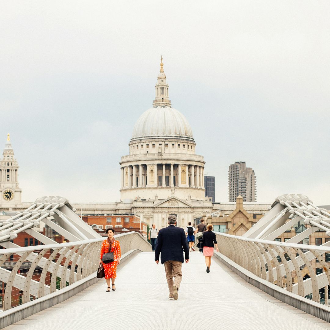 Culture Smart! guides tweet media