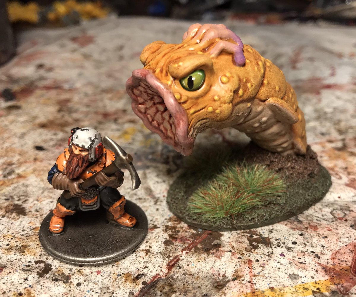 Attic Raiders Retro Reviews tweet media