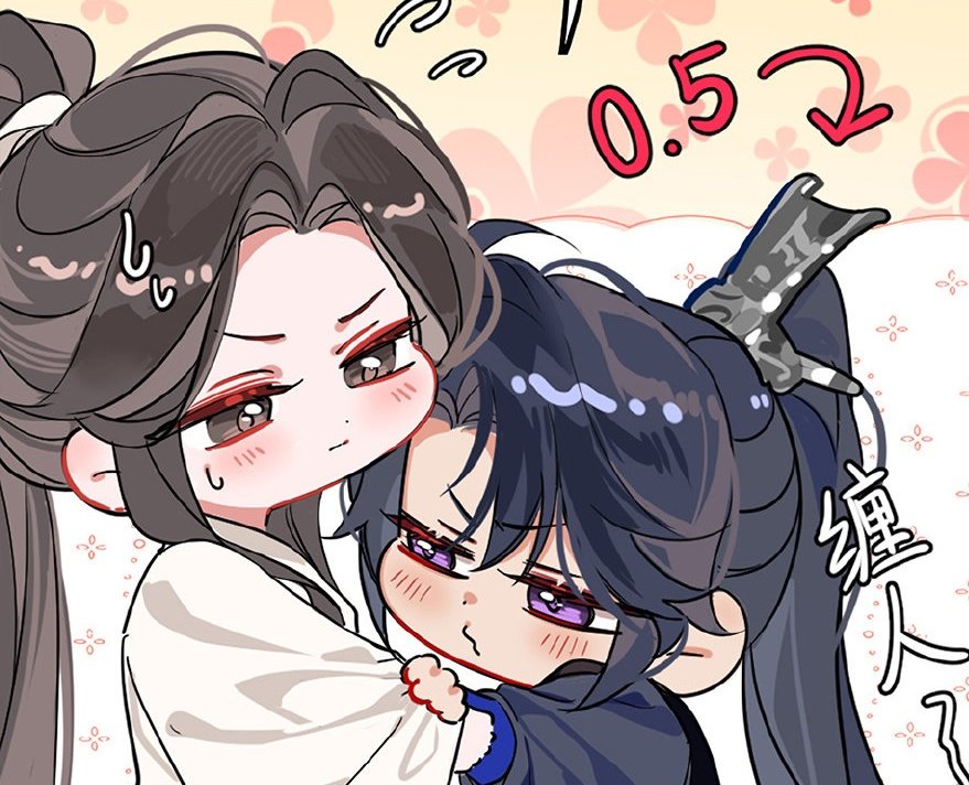 hourly_ranwan's tweet photo. SMOL RANWAN SO CUTE 😭🤲🏻 https://t.co/8FnbrRTkOJ