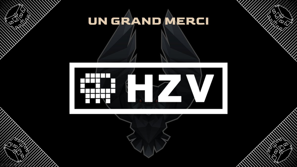 Un très grand merci à <a href="/asso_hzv/">HZV</a>.  Sans leur soutien, l'HEXA CTF FINALE n’aurait pas été possible. Ils ont non  seulement financé l’événement, mais ils nous ont également accueillis à <a href="/_leHACK_/">leHACK</a>  et nous ont fourni les ressources logistiques nécessaires sur place.