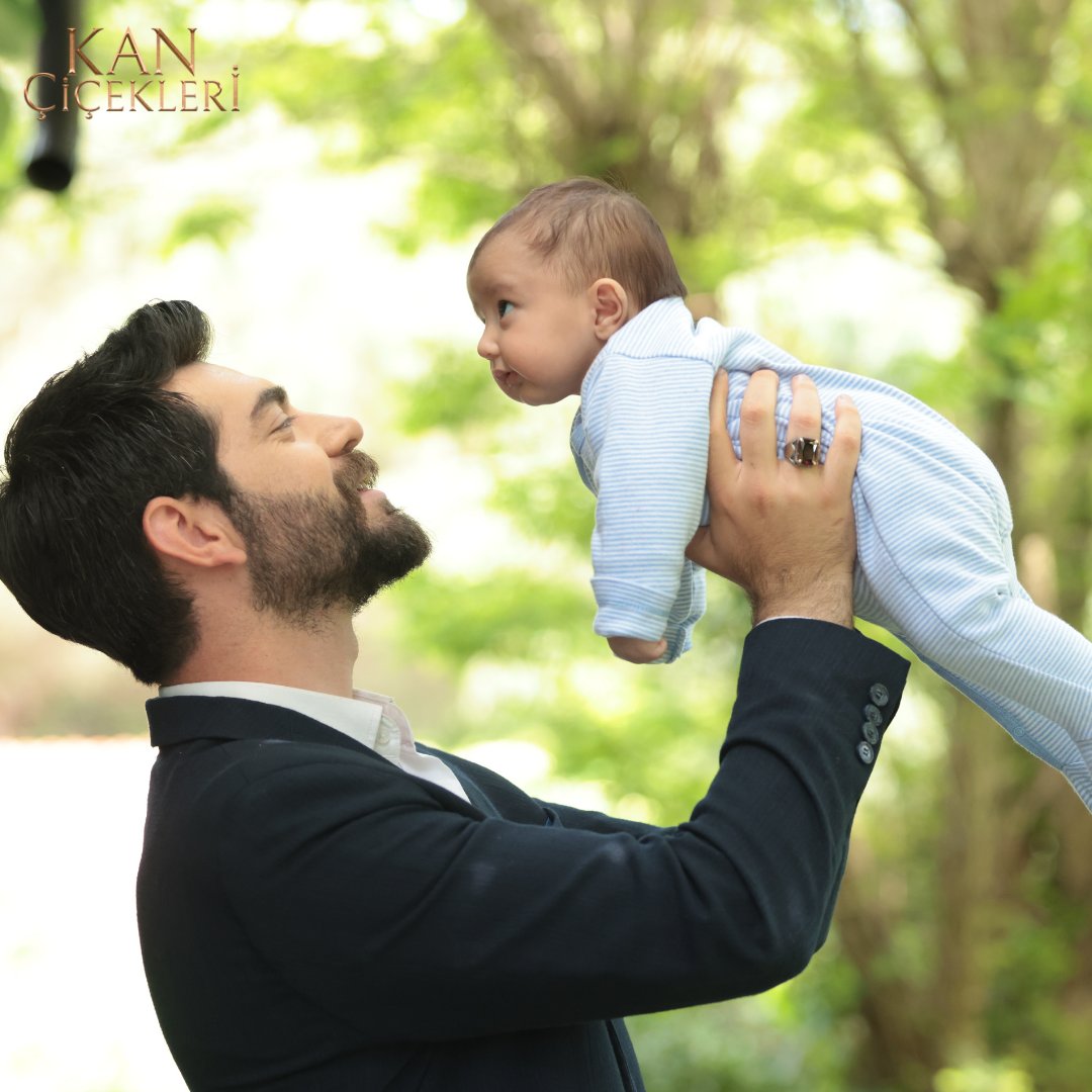 kanciceklerdizi's tweet photo. Babasının aslan oğlu👼🏻
#KanÇiçekleri @kanal7 @globalagency
@barisbaktas https://t.co/asS7YpaTe8