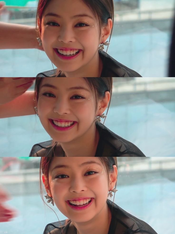 jennie (@jenniepics) on Twitter photo 