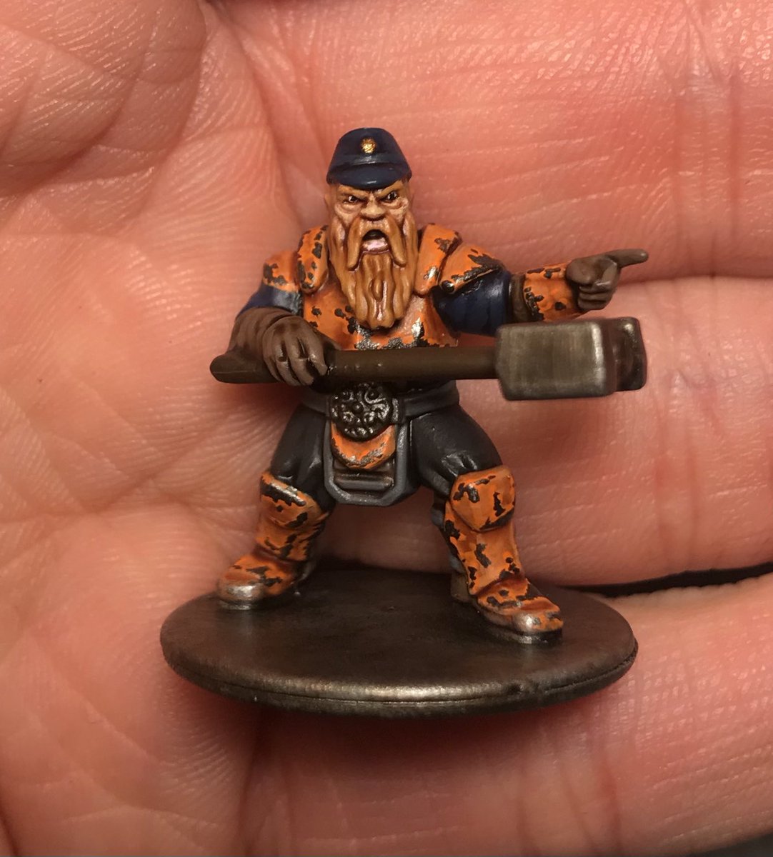 Attic Raiders Retro Reviews tweet media