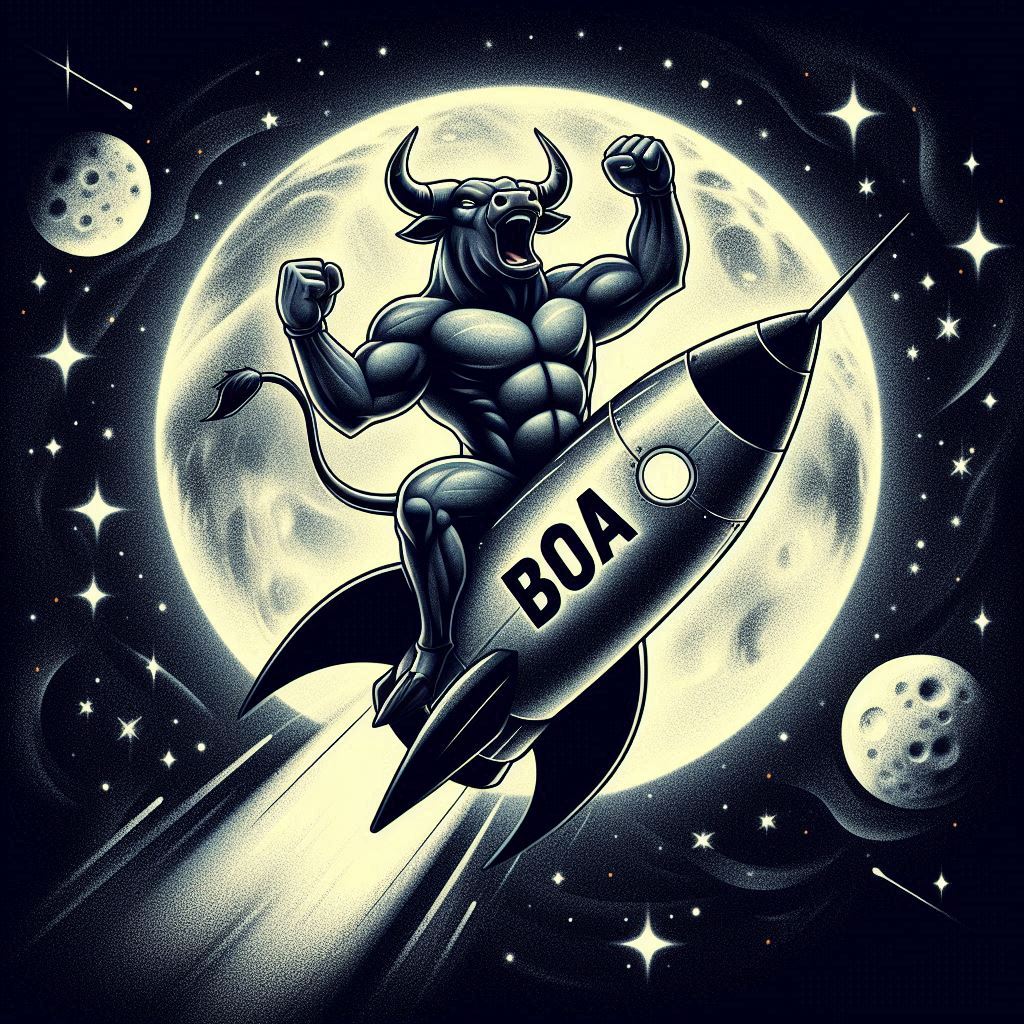 BOAtoken's tweet photo. 🎉 6K Followers $BOA 🚀

Notification on🔔 https://t.co/UgQ4lpxVBm