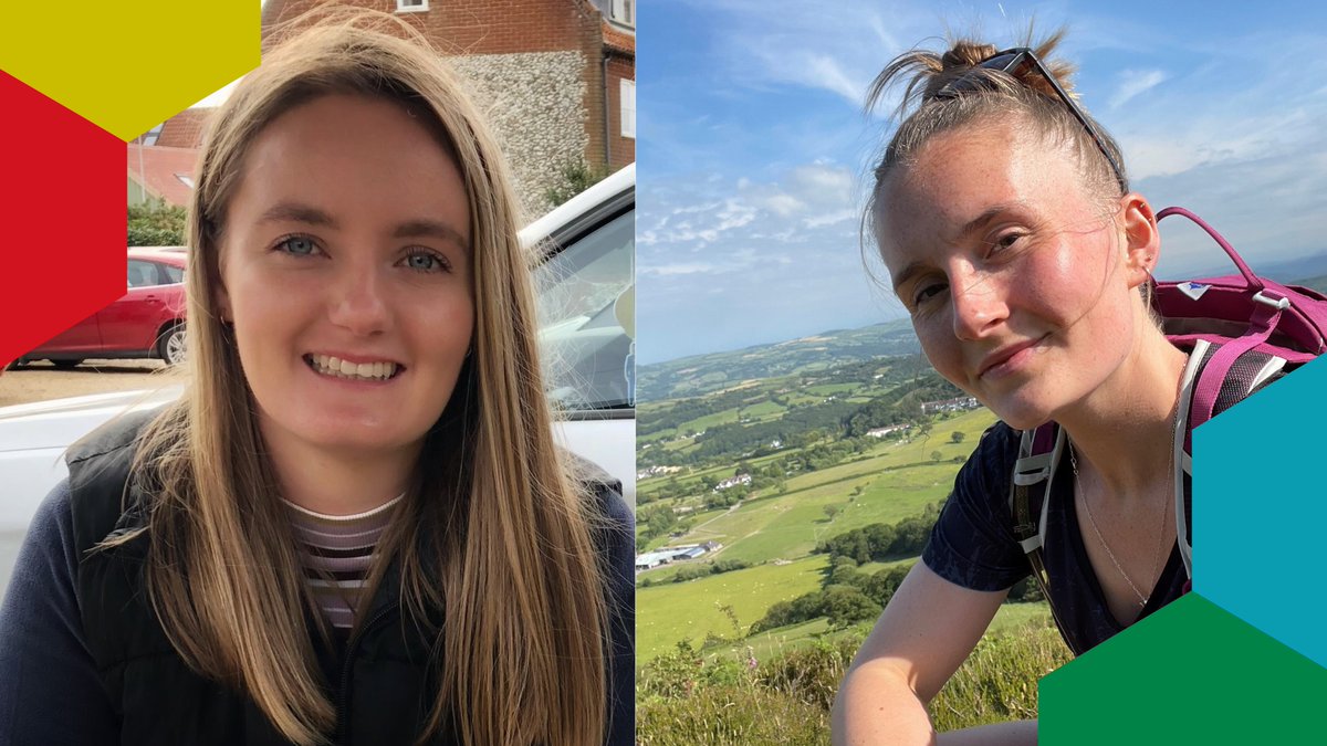 Well done to Lil for becoming our Quality Assurance Officer and to Bethan, who has moved to our QA Support Officer role.🎉

Lil &amp; Bethan maintain &amp; improve our quality system, ensuring all NWORTH activity &amp; trials are delivered to high quality &amp; in compliance with UK regulations.