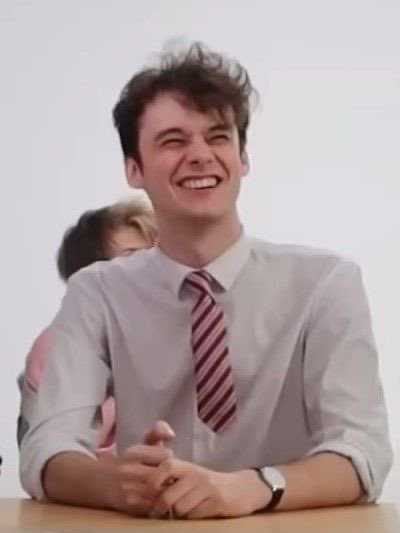 Beannielovee's tweet photo. I want to see him more smiling and happy  #WilburSupportSquad #WILBURCOMEBACK https://t.co/8JCktUyQcq