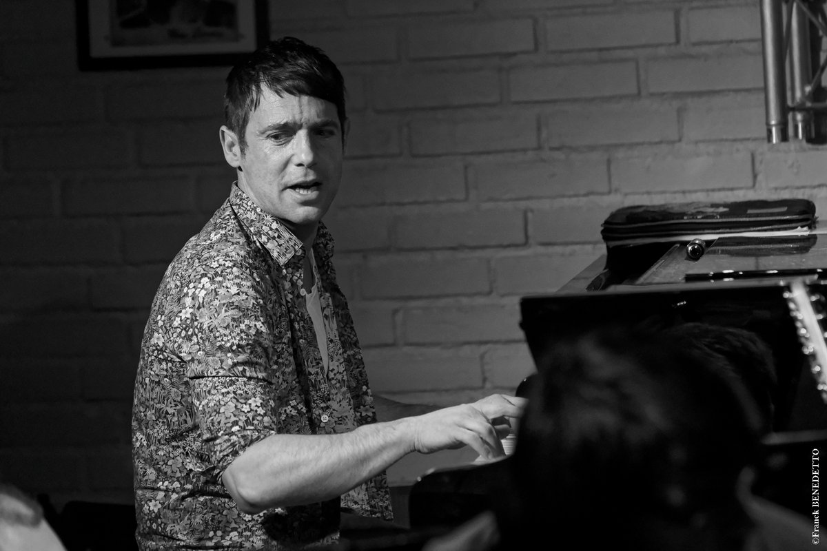 L2opard's tweet photo. Alexis Bajot-Nercessian l'un des 7 guests piano sur le nouvel album "Piano extended" du Panoramic project.
Lien Helloasso lien ici: https://t.co/oSRlK8Pvzm 🤠🚀 
📸 Franck Benedetto @fbphoto38 
#pianoextended #jazz #helloasso #soutien #enregistrement #nouvelalbum #piano https://t.co/PxYjZUHe5i