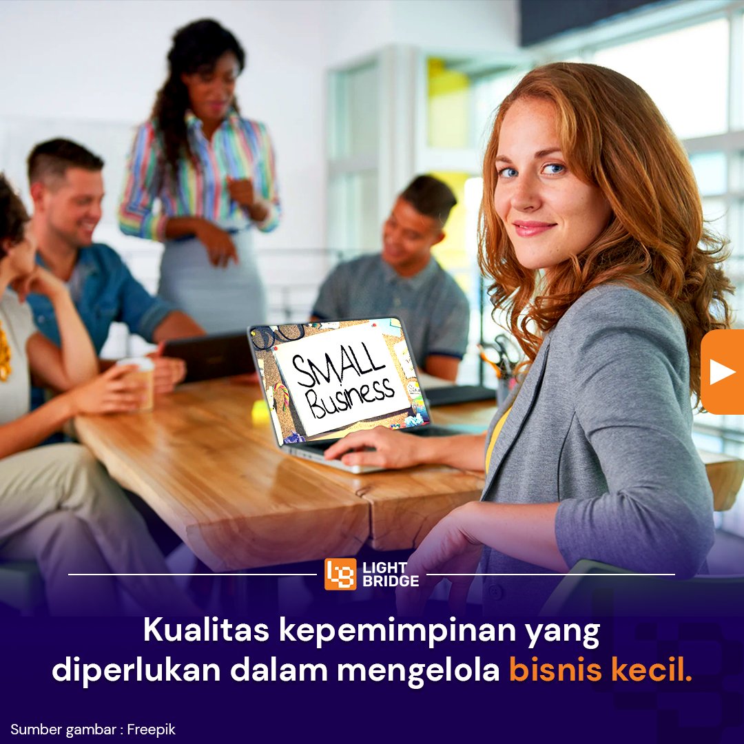 Lightbridge_id's tweet photo. Menciptakan lingkungan kerja yang nyaman adalah kunci untuk meningkatkan produktivitas Kerja. Berikut beberapa tips singkat:

Perhatikan Lingkungan Fisik
Sesuaikan Skill dan penempatan
Bangun Komunikasi
Membangun Kebersamaan
Berpikir Terbuka

#lightbridge
#startup 
#umkm https://t.co/JyjMULynm9