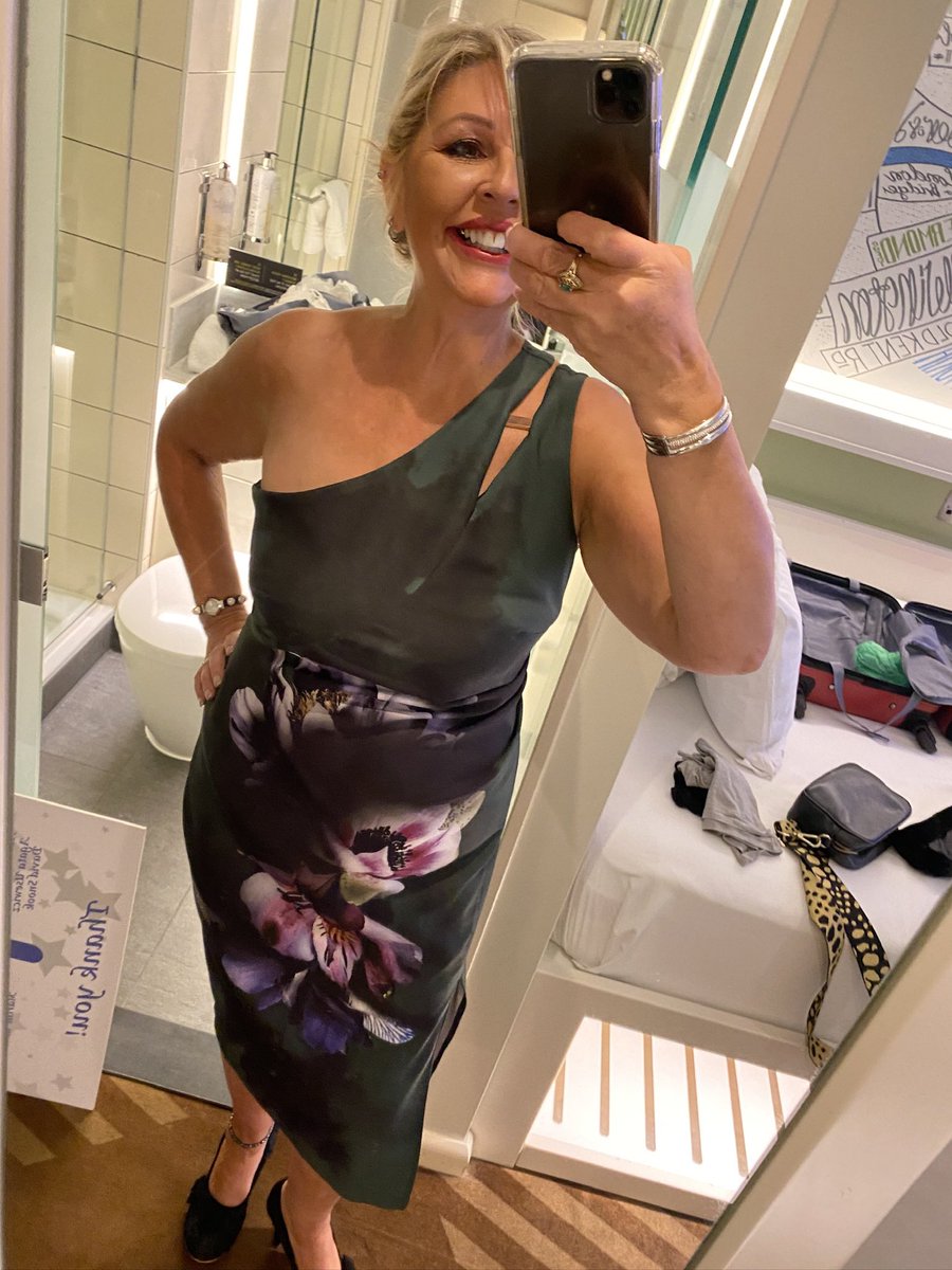 Lisa Turan CEO tweet media