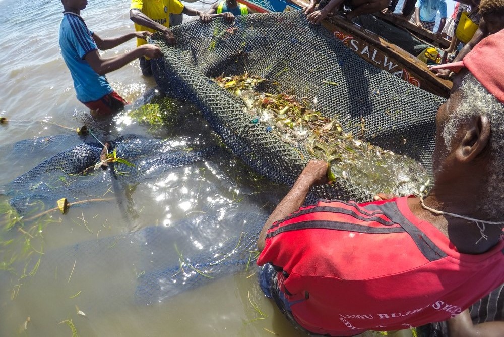 Exciting!  Leveraging #partnerships to advance adaptive #fisheries  management and effectiveness of Marine Protected Areas (#MPA).

linkedin.com/feed/update/ur…

<a href="/FaunaFloraInt/">Fauna & Flora</a> <a href="/NRT_Kenya/">@nrt_kenya</a> <a href="/KWSKenya/">Kenya Wildlife Service</a> <a href="/KmfriResearch/">KMFRI</a> <a href="/LamuCountyKe/">Lamu County</a> <a href="/kefsofficial/">KenyaFisheriesService</a> <a href="/KenyaBasecamp/">Basecamp Explorer Kenya</a> <a href="/FisheriesKenya/">Fisheries, Blue Economy</a> <a href="/wiomsa/">WIOMSA</a>