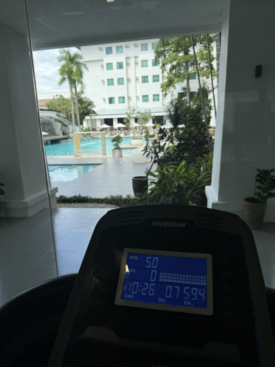 CryptoZeinab's tweet photo. GM legends.

Another day another attempt at building. 🏋🏻‍♂️ https://t.co/HzAGvZRpb0