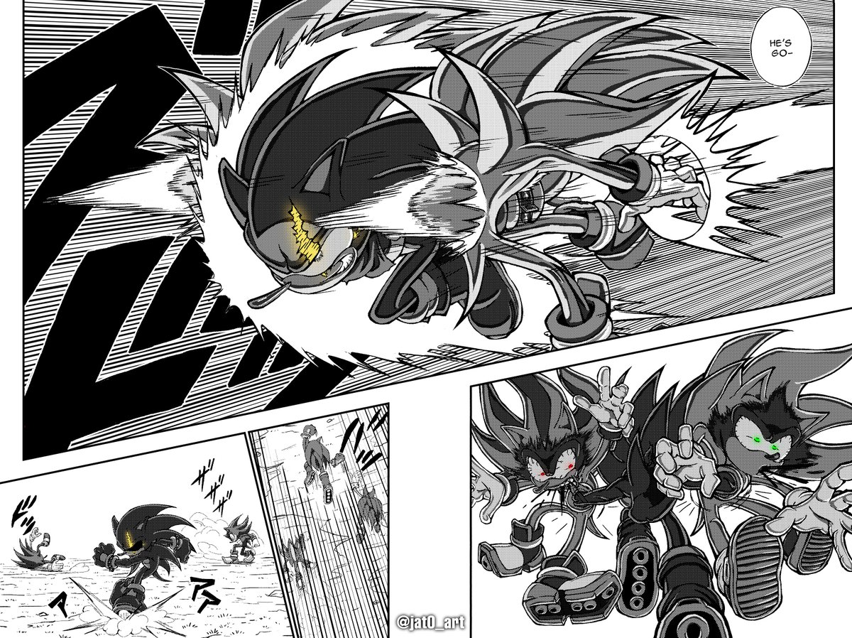 JAT0_ART's tweet photo. Terios Appears!!  (3/4) https://t.co/OTeS32xjCX