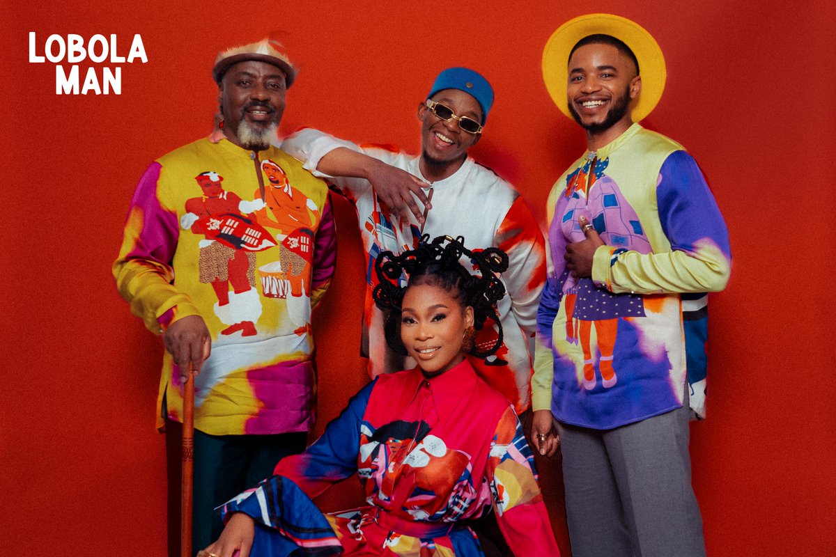 Count your money and get those cows because in 24 hours - we start negotiations! #LobolaMan