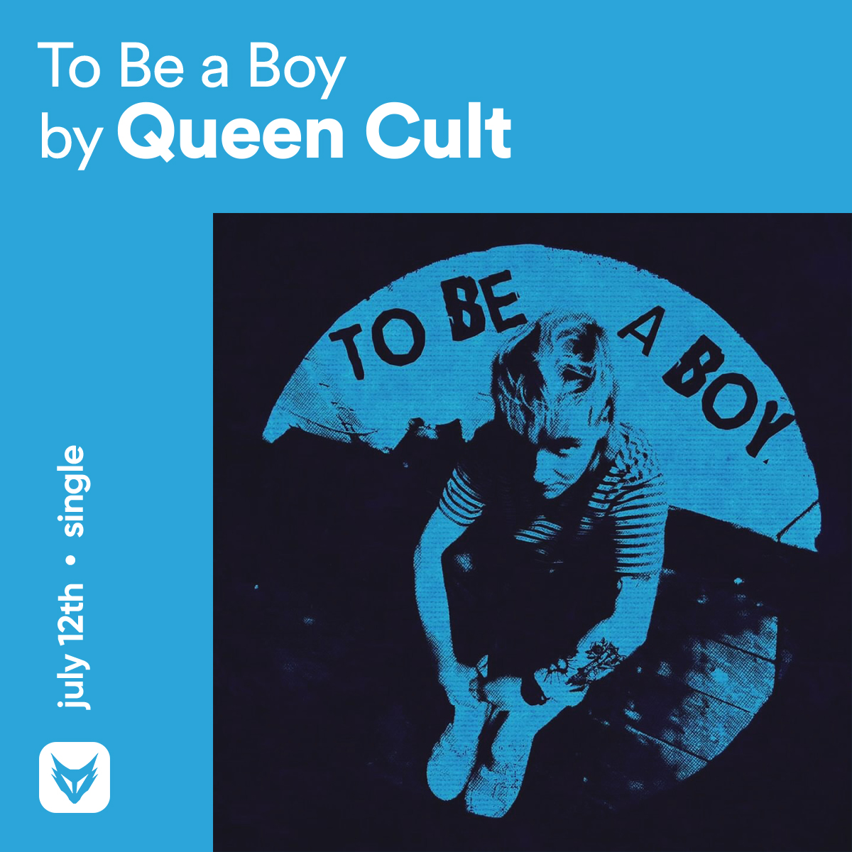 FOXCOREisdead's tweet photo. // Friday releases, Pt. III.I: July 12th

#Voided &amp; #ROYALS — With Love
@mytishchionfire — Комфорт
@queencultband — To Be a Boy
#TheDenied — Явь (feat. #FFATSOVSKIY &amp; #Sagath) https://t.co/vdS837cl4j