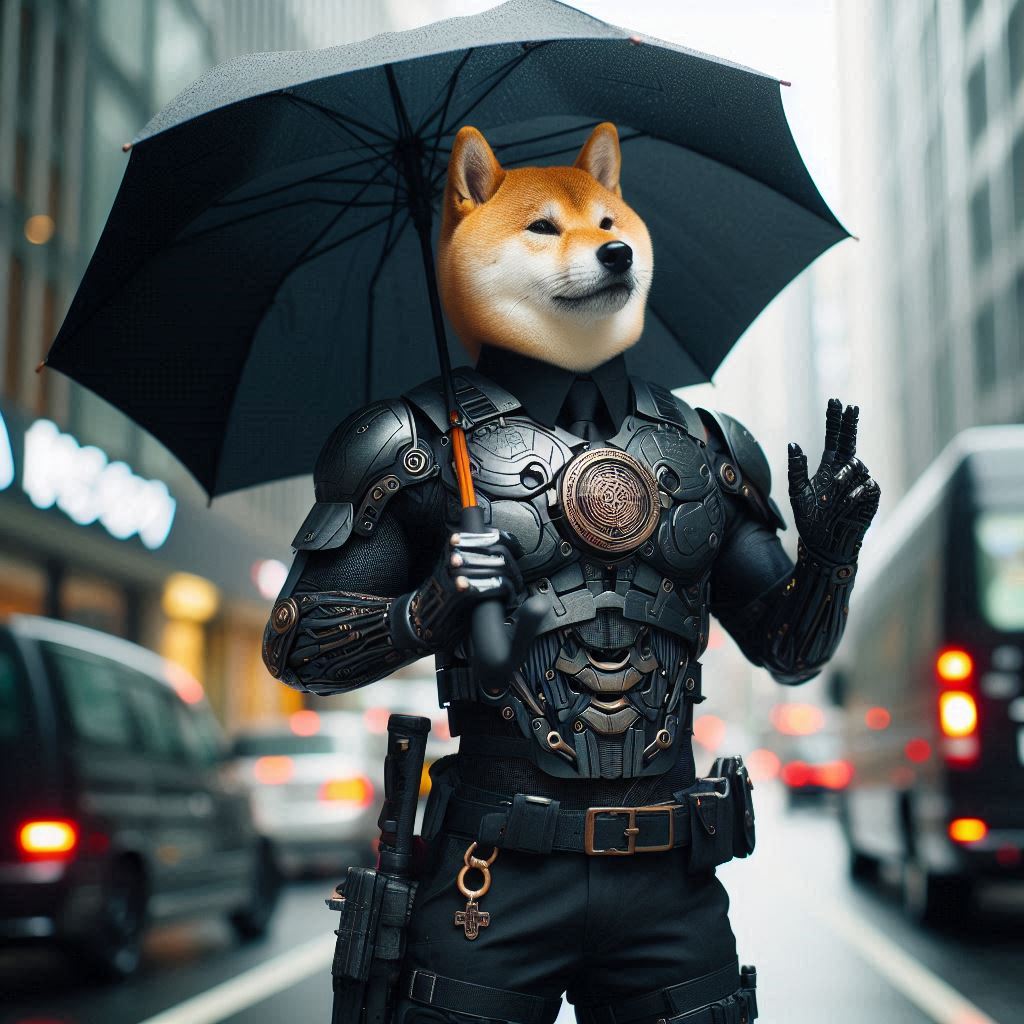 アルトコイン上位に常に位置し、決済に多用される等の実需が伴い、壮大な分散型のエコシステムを構築中のクリプトが$SHIB。 「何故上がらない ？」「誰も注目していないんでは？」上等です👍 全システムが作動し、世界が変わった時にもう一度それらのセリフを言えますか ...