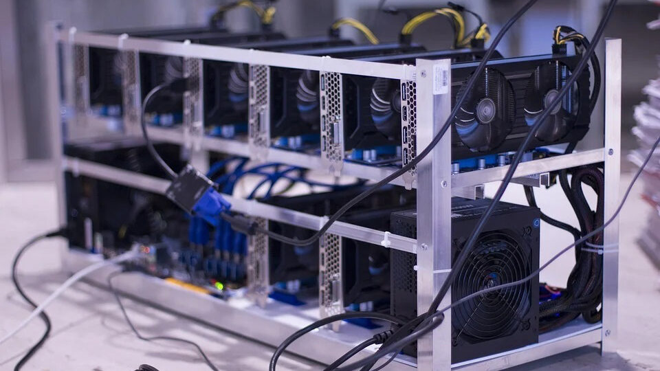 BituaPro's tweet photo. Найкраща відеокарта для майнінгу 2024: топ GPU
#GPU #NVIDIA #Ethereum #MiningNews #MiningStocks #Mining #ETHUSDT #PoW #GeForceSummer #AMD 
https://t.co/DPuMPu1JlK https://t.co/9NAlgt1L2V