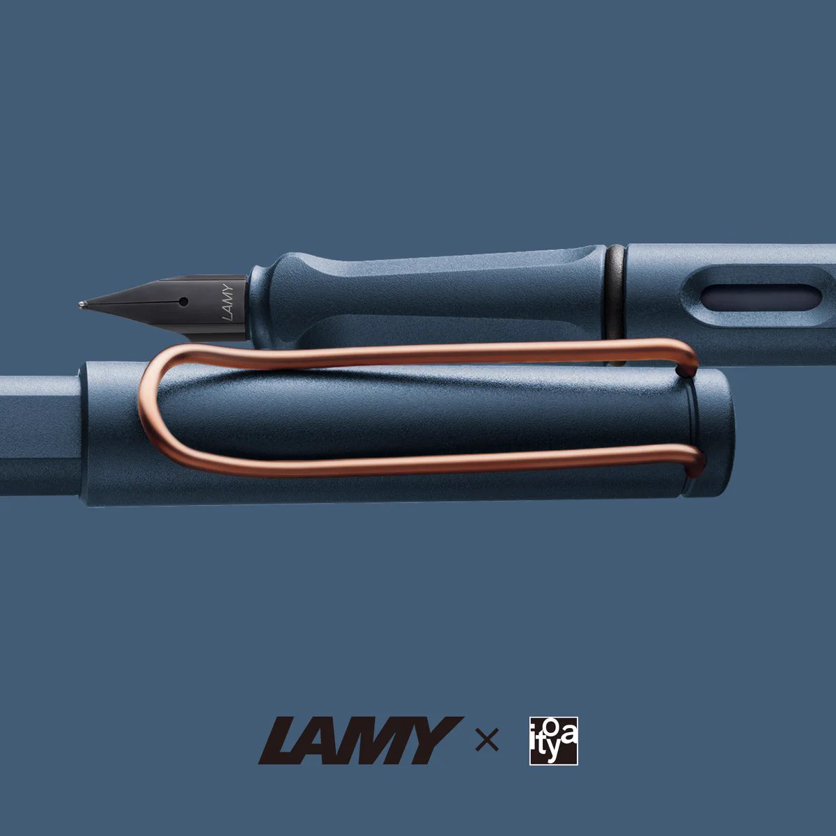 LAMY Safari ito-ya 限定 万年筆 Coming soon!】伊東屋限定 LAMY