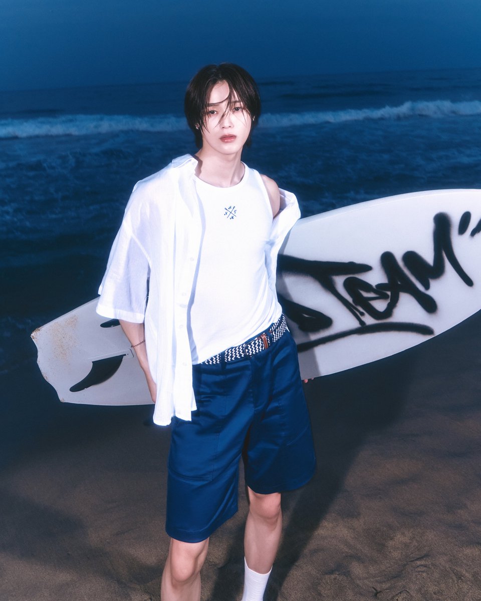 [&amp;TEAM] 青嵐 (Aoarashi)
Concept Photo

2024.8.7 0:00 JST

#K
#andTEAM #青嵐_Aoarashi