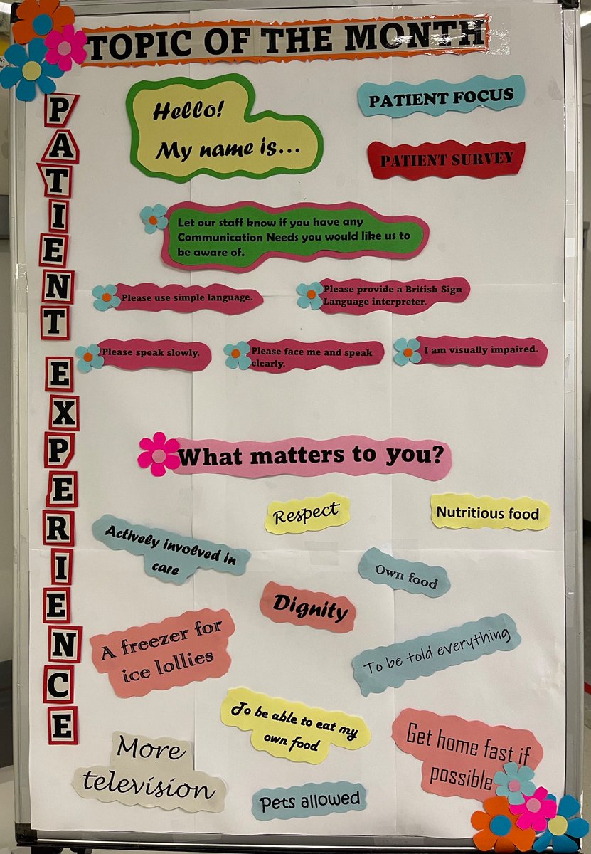 MHCU@Salford Royal (@mhcusalford) on Twitter photo Working progress with our board but the message is clear : Our aim is to personalise and coordinate your care whilst staying with us ! #patientexperiemce #whatmattersmost <a href="/ExpTeamNCA/">Patient & Service User Experience Team NCA</a> <a href="/giphties/">Giphtie M</a> <a href="/SalfordCO_NHS/">Salford Care Organisation</a> Working progress with our board but the message is clear : Our aim is to personalise and coordinate your care whilst staying with us ! #patientexperiemce #whatmattersmost <a href="/ExpTeamNCA/">Patient & Service User Experience Team NCA</a> <a href="/giphties/">Giphtie M</a> <a href="/SalfordCO_NHS/">Salford Care Organisation</a>