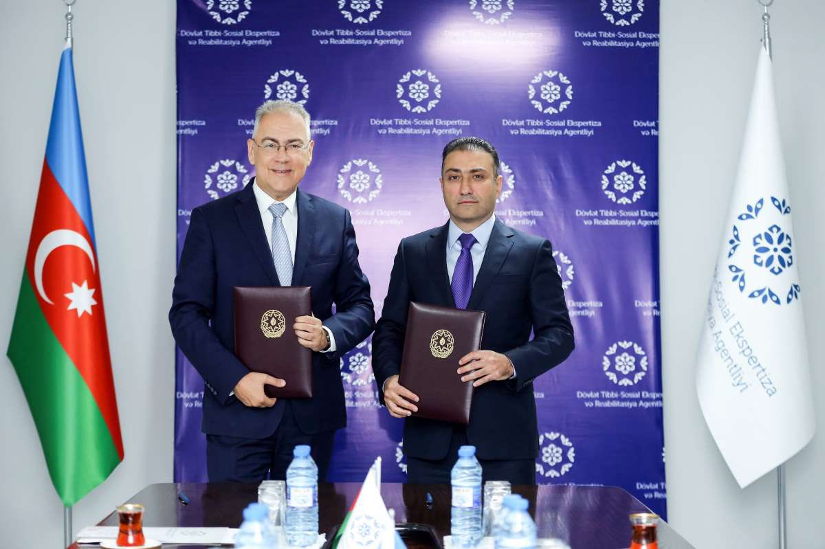 Əməkdaşlığa dair memorandum imzalanıb

Ətraflı: customs.gov.az/az/faydali/xeb…