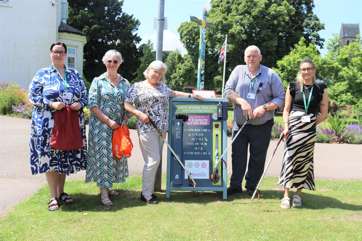 Rushcliffe Borough Council tweet media