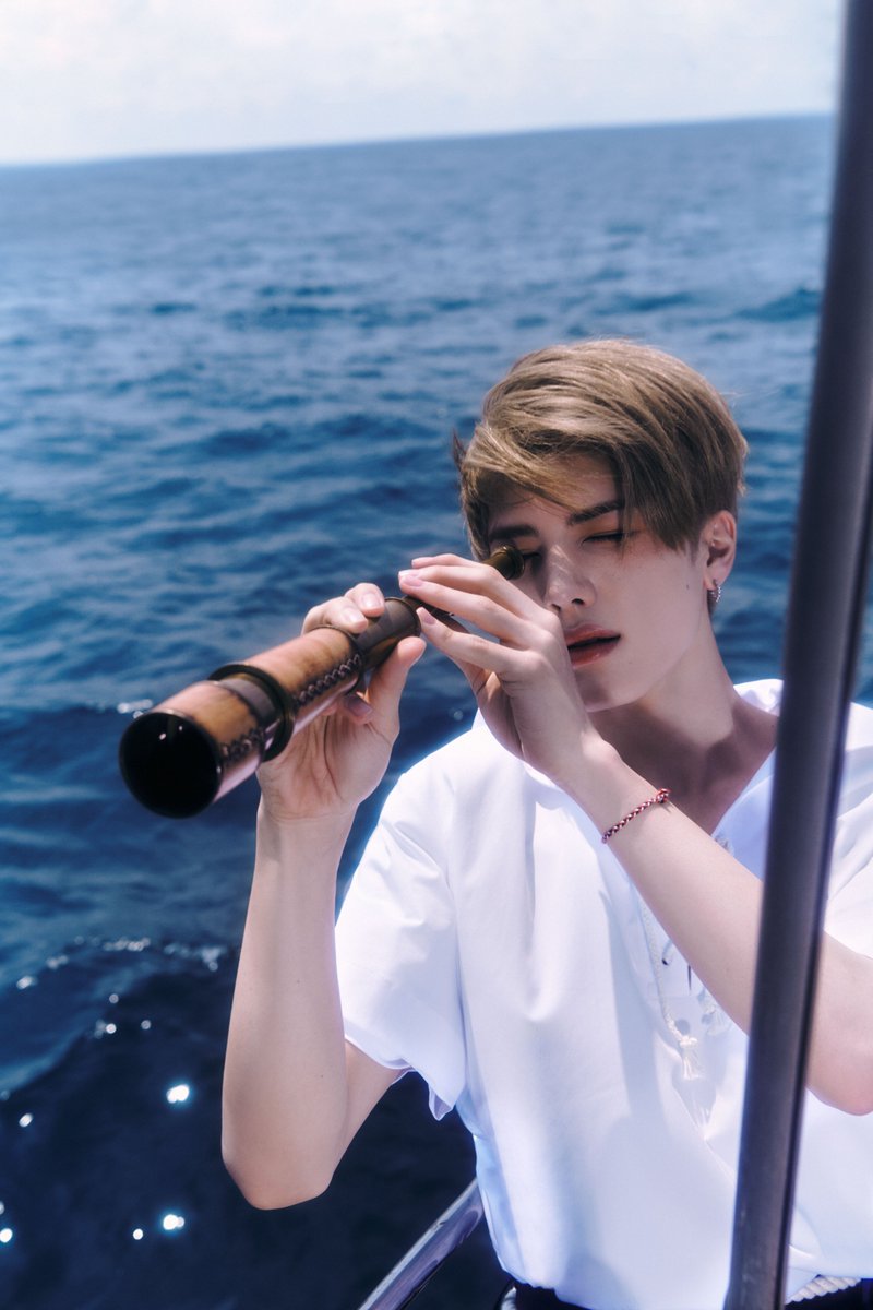 u0026TEAM &TEAM 青嵐 MAKI マキ 一直娯 yzy EJ 中華 一直娯 yzy