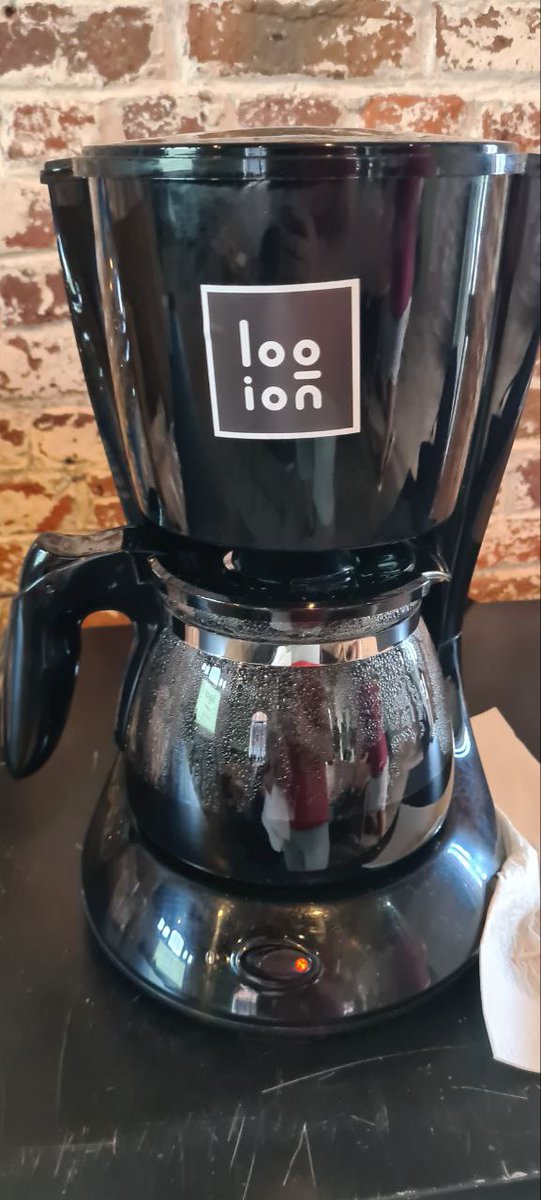 logion_network's tweet image. Take you breakfast 🥐with #Logion at the @PolkadotDecoded
We&apos;ll start soon!