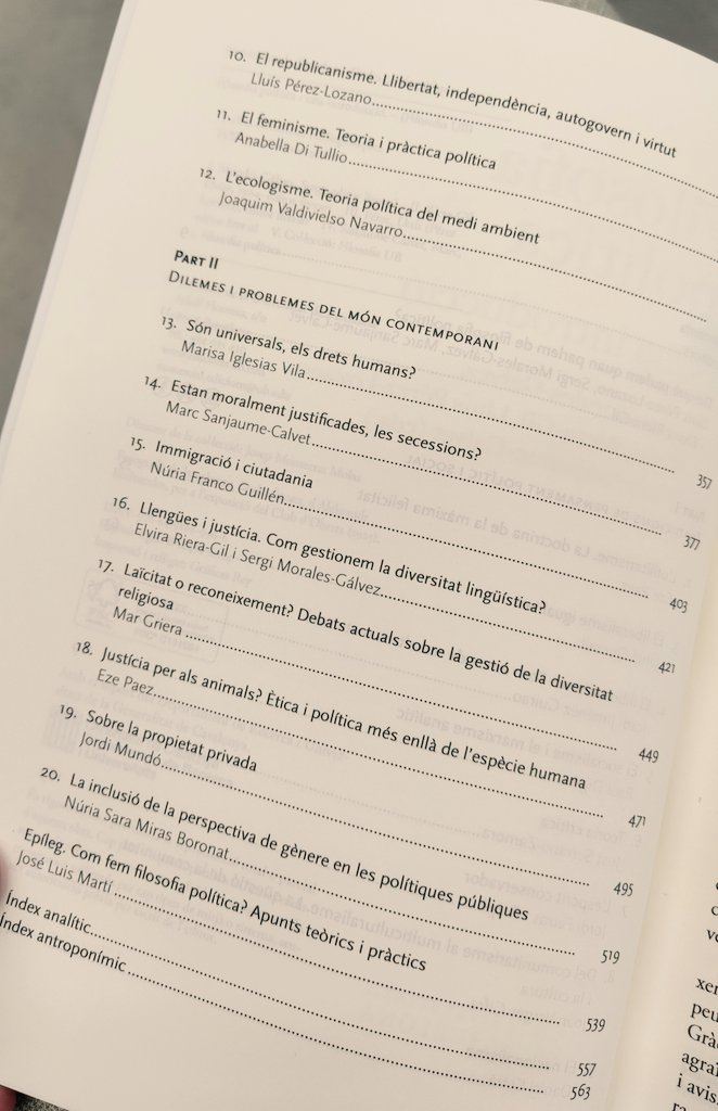 Social and Political Theory Group tweet media