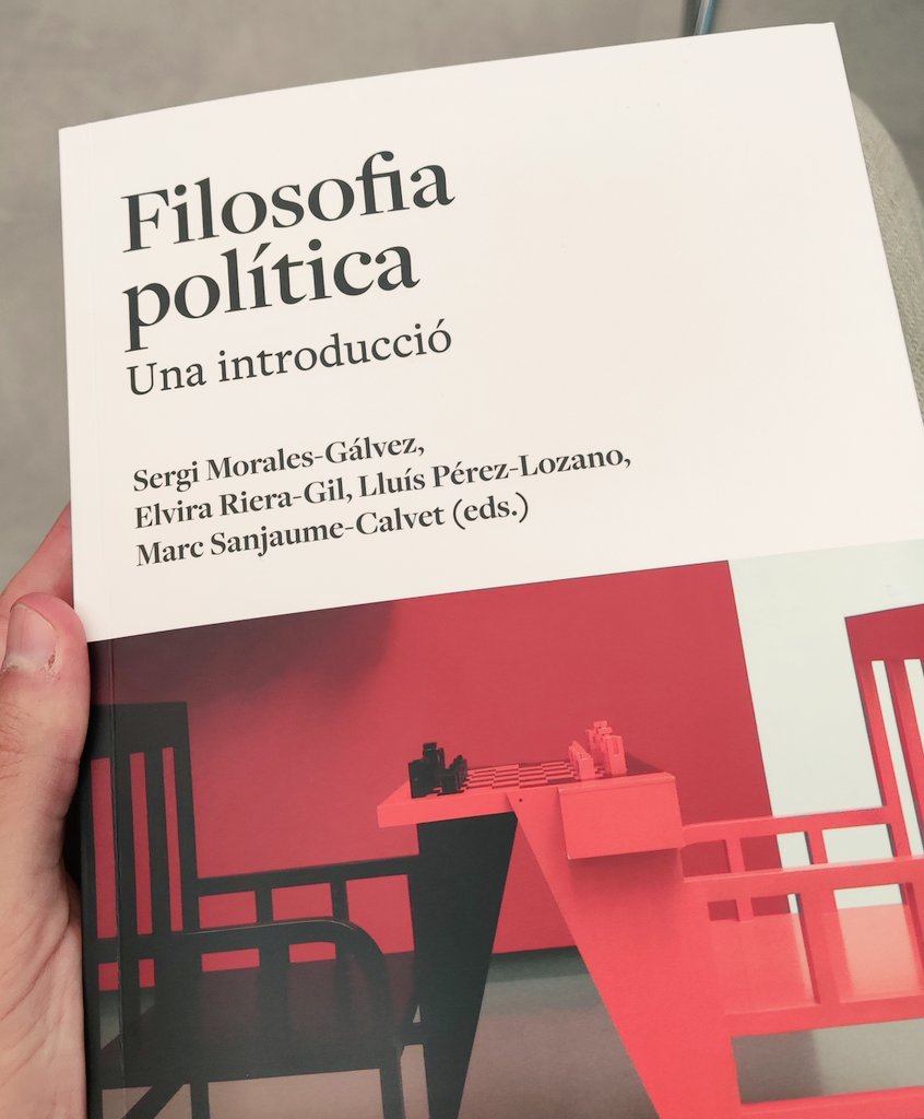 Social and Political Theory Group tweet media