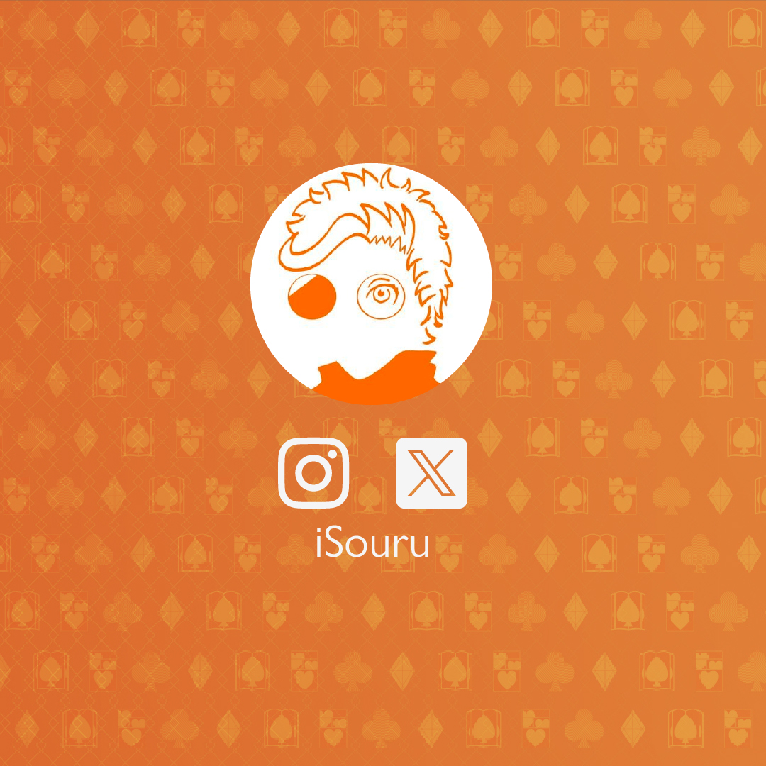 isouru's tweet photo. Llevo varios años colaborando con @huellas_cs en la #ilustración y #diseño del cartel para el Joc Fest.

Disfruto mucho apoyando la asociación con este trabajo, sobre todo con estos personajes que llevan varios años acompañándonos ✨ https://t.co/1n29w5cvq6