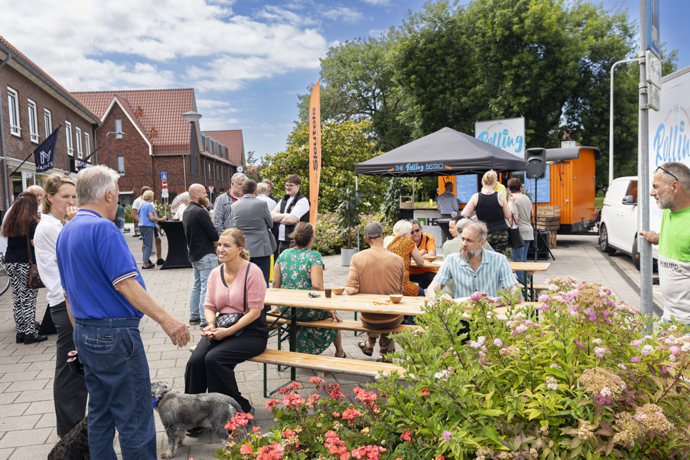 De Sleutels tweet media