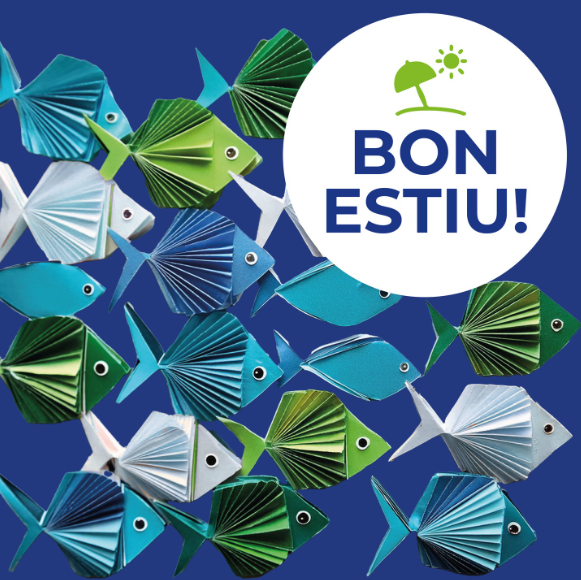 Escola Pia Calella tweet media