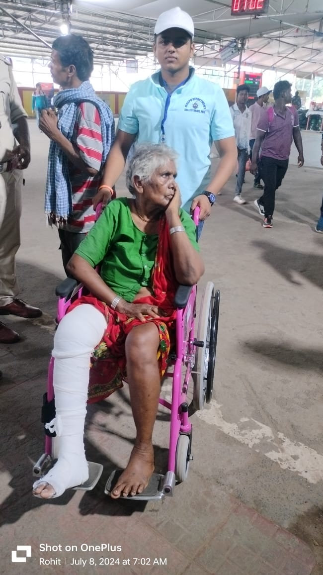 DSSO,PURI tweet media