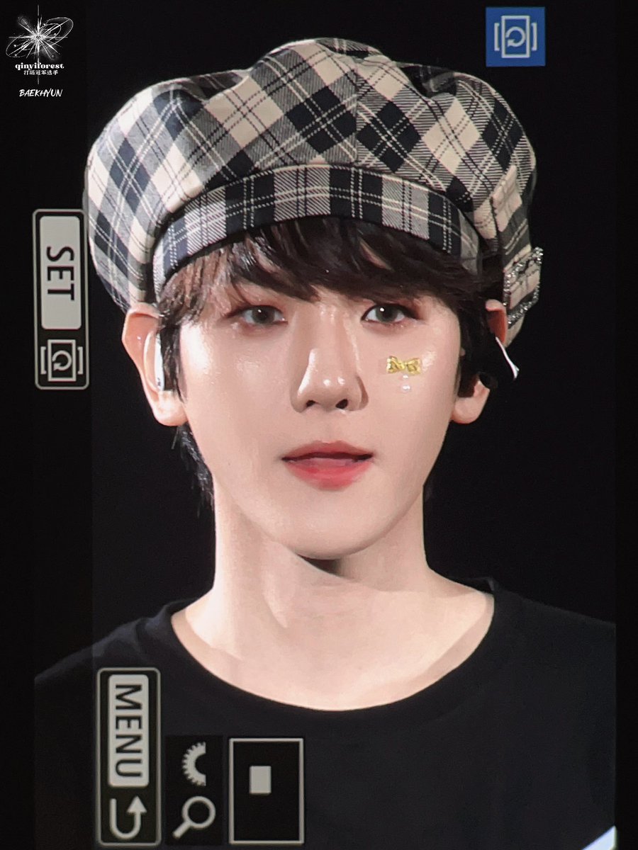 beabyun's tweet photo. 백현시 ★ https://t.co/sTarR1VcIA