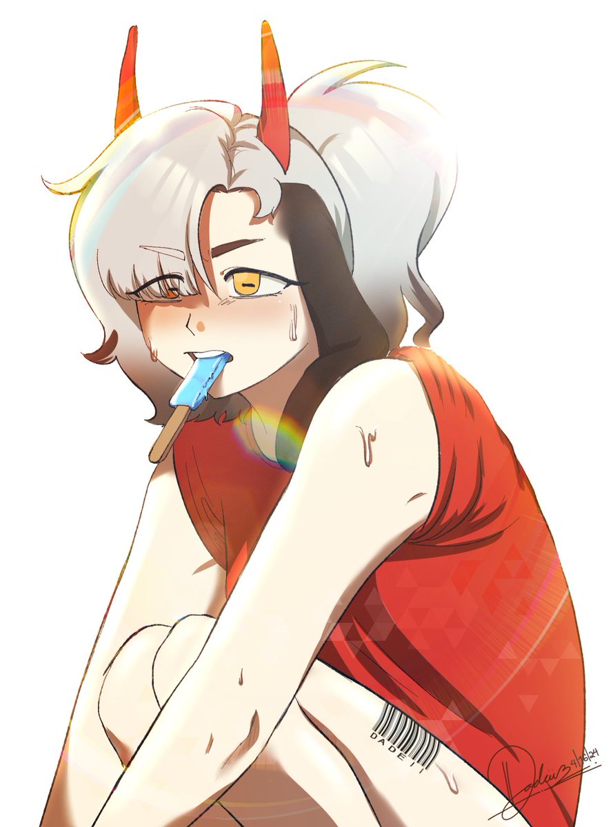 dadeii__'s tweet photo. Looking for artmoots ~ #artmoots  I wanna be active again !! ヽ（≧□≦）ノ drop your artworks ! https://t.co/EMAQuq3dK6