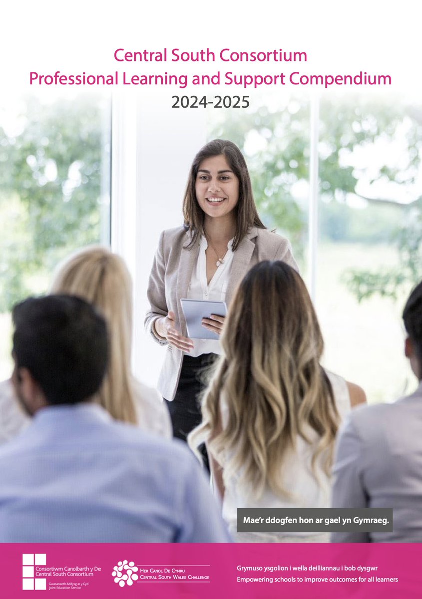 CSC Learning and Teaching | Dysgu ac Addysgu CCD tweet media