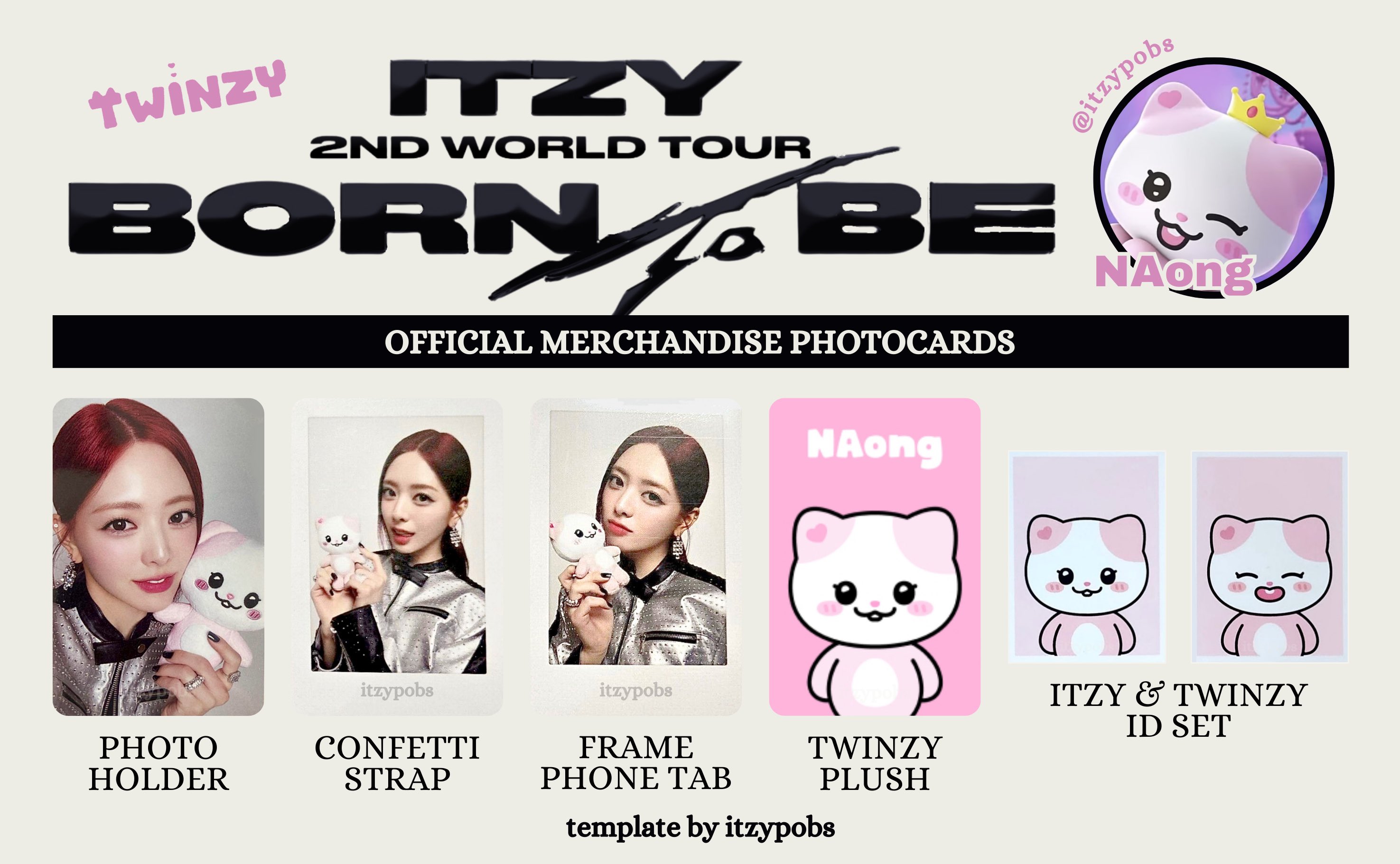 ღ 241108 ITZY👼😈 .zip #LIA #ITZY #MIDZY @ITZYofficial