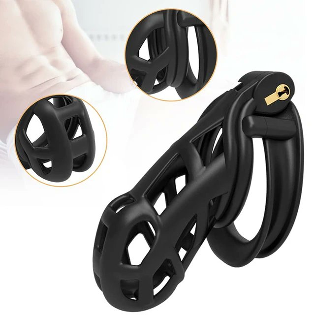 RealPussyMaker's tweet photo. Basic equipment for a sub:
- Chastity cage.
- A dildo.
- A couple of jockstrap.
Yes. In this order. https://t.co/apGuRqp2ps