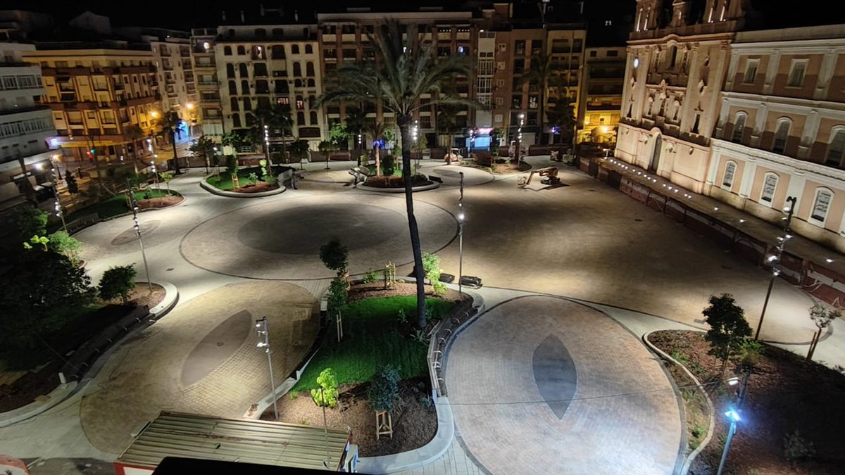 Huelva Urbana tweet media