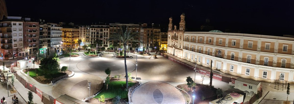 Huelva Urbana tweet media