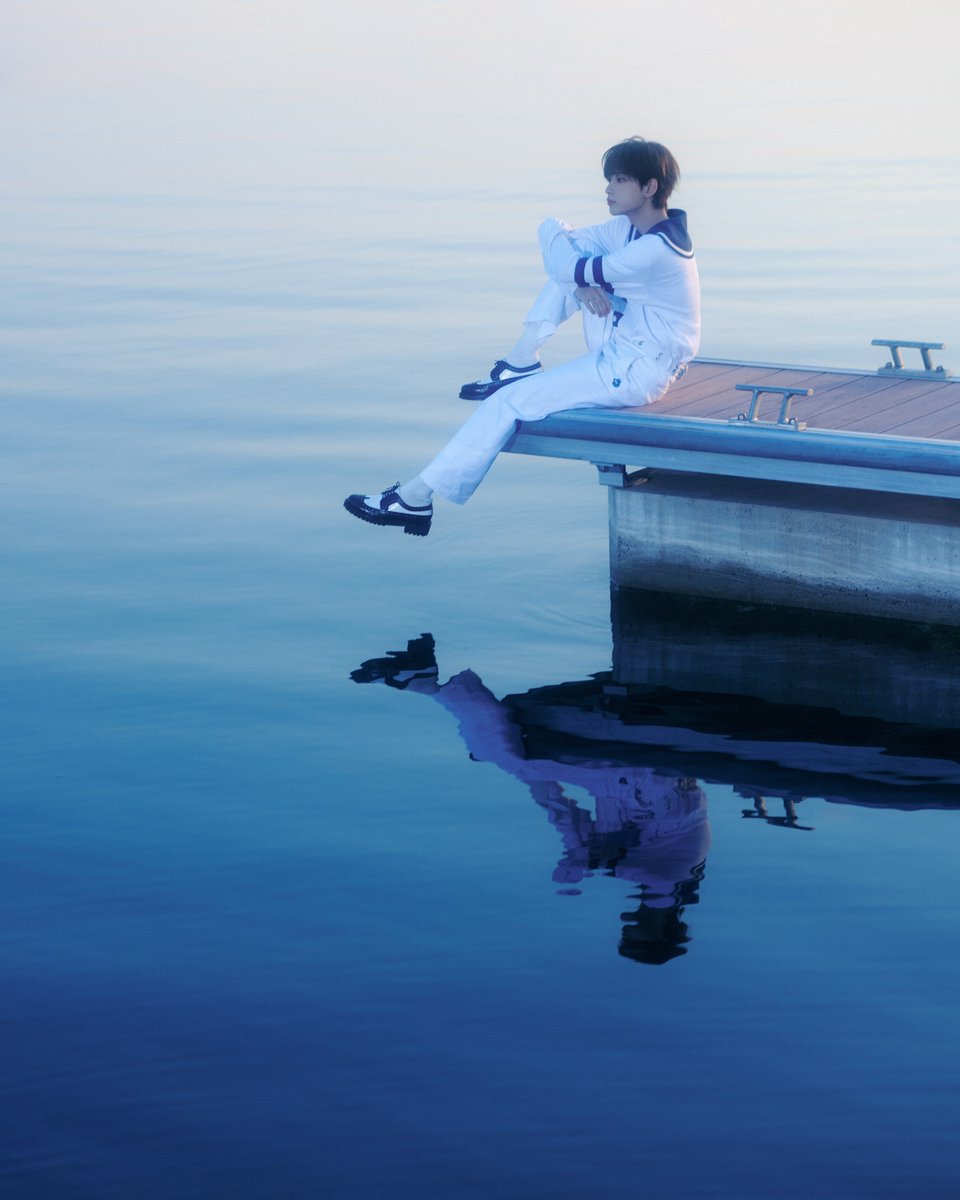 YX_LABELS's tweet photo. [&amp;TEAM] 青嵐 (Aoarashi)
Concept Photo

2024.8.7 0:00 JST

#HARUA
#andTEAM #青嵐_Aoarashi https://t.co/OVZaanCAu5