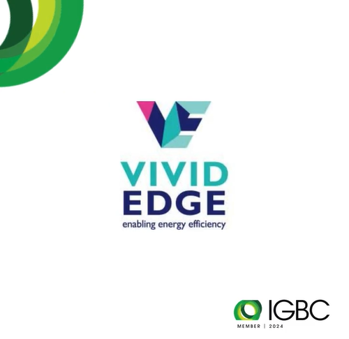 We are thrilled to announce that we have joined the @IrishGBC 🎉 We're dedicated to #EnergyEfficiency #DeepRetrofits &amp; #solar solutions and share the IGBC's mission to lead the transformation of Ireland's built environment towards #sustainability.