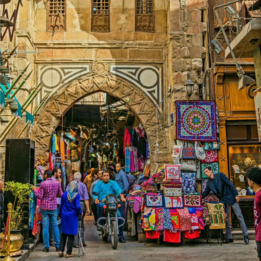 Culture Smart! guides tweet media