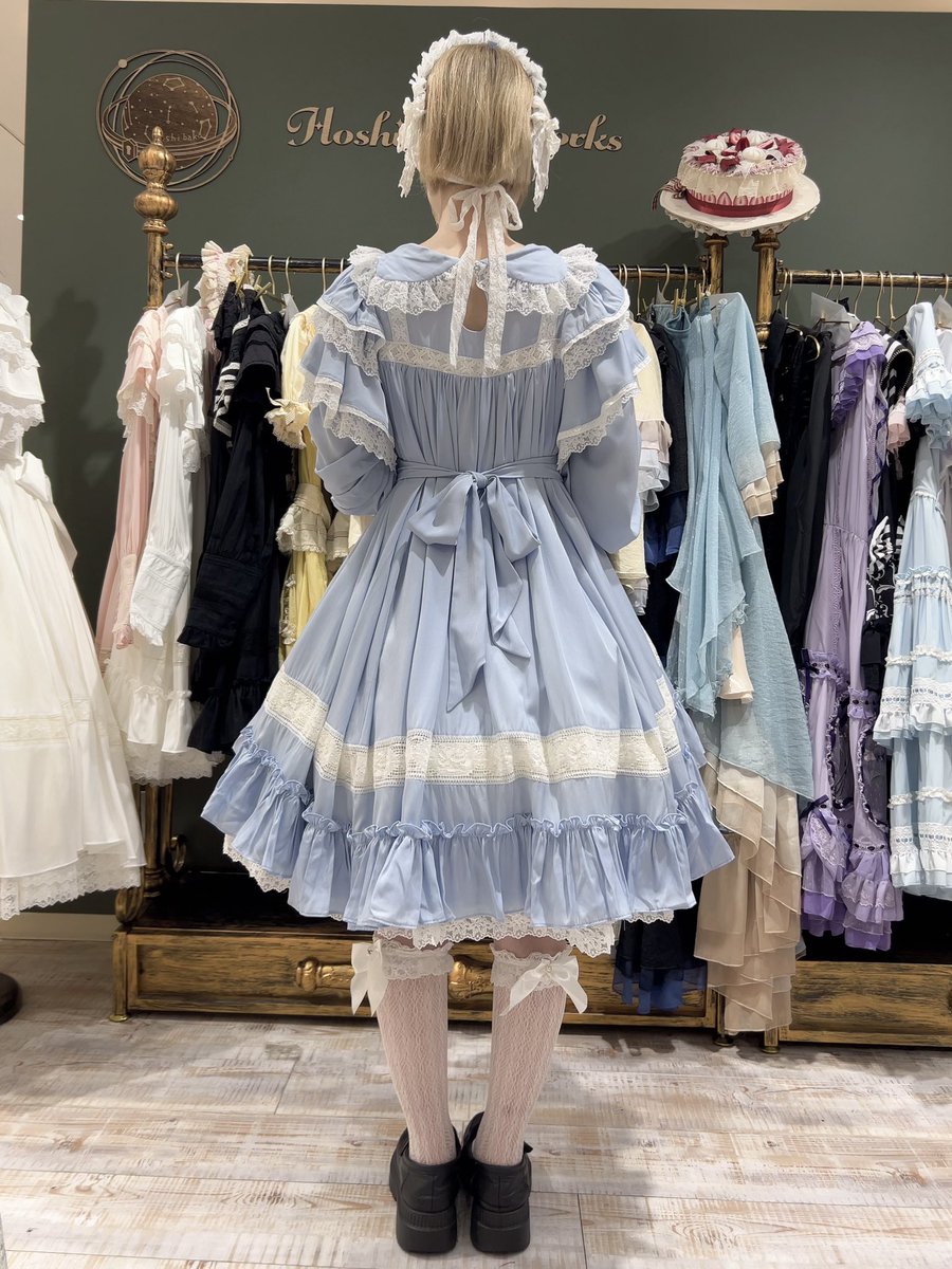 HoshibakoWorks⭐︎ShopNews on X: 