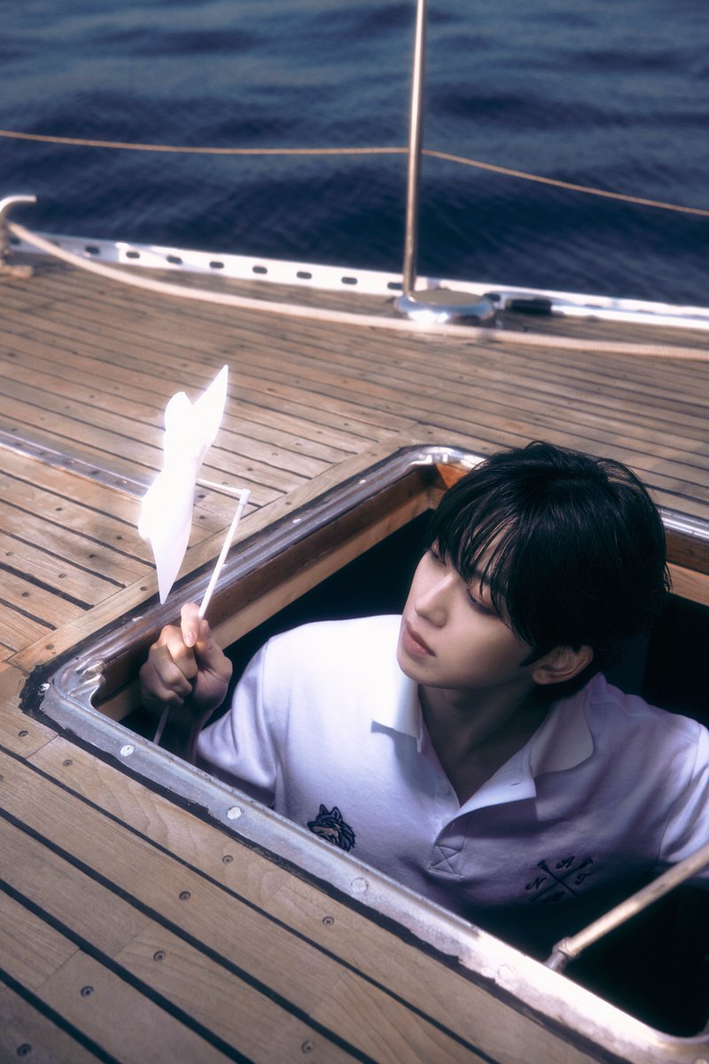 YX_LABELS's tweet photo. [&amp;TEAM] 青嵐 (Aoarashi)
Concept Photo

2024.8.7 0:00 JST

#FUMA
#andTEAM #青嵐_Aoarashi https://t.co/NPFLjdRe5p